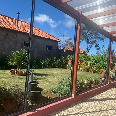 Casa Da Maria بيت للعطل