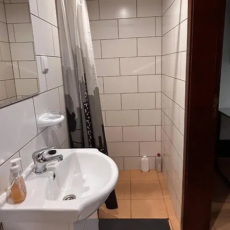 Semesterbostad Casa Da Maria Prazeres
