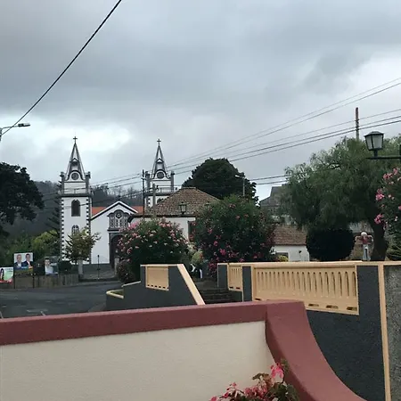 Semesterbostad Casa Da Maria Prazeres