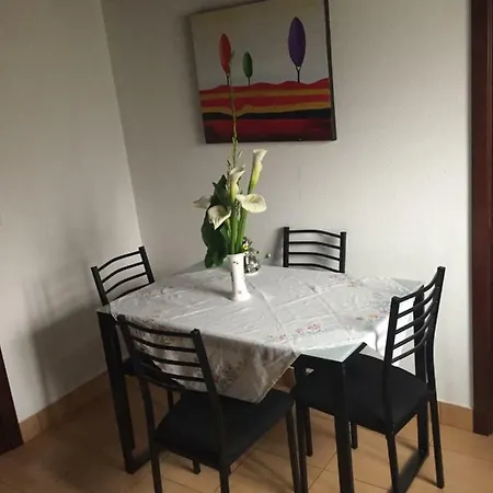 Semesterbostad Casa Da Maria *