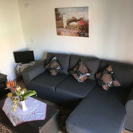 بيت للعطل Casa Da Maria *