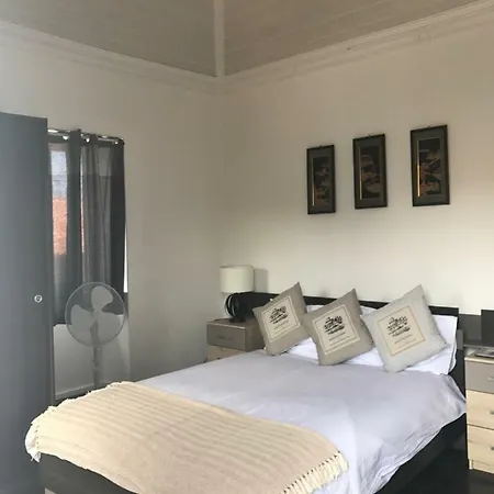 Casa Da Maria Semesterbostad *