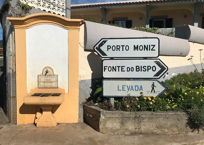 Casa Da Maria Vakantiehuis