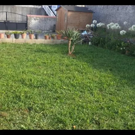 Casa Da Maria * Prazeres