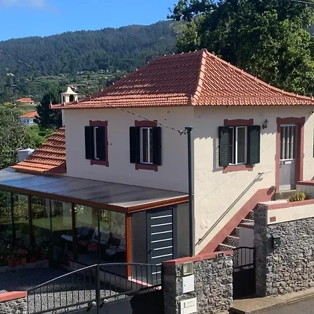 Casa Da Maria Ferienhaus *