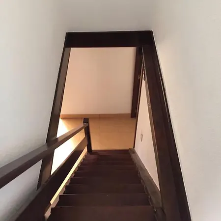 Сasa de vacaciones Casa Da Maria