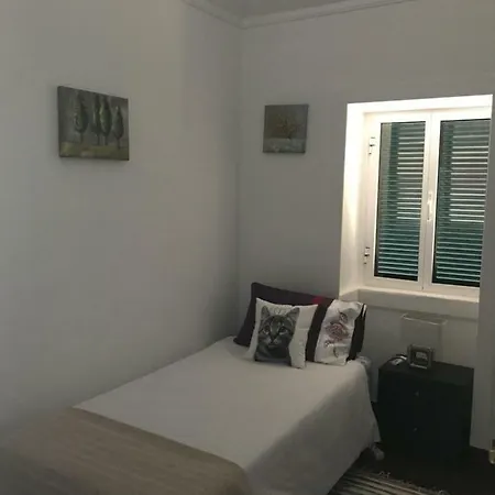 Casa Da Maria * Prazeres