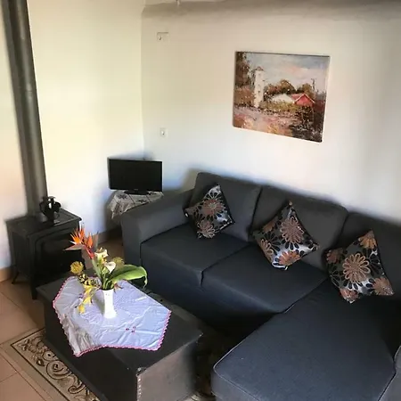 Ferienhaus Casa Da Maria Prazeres