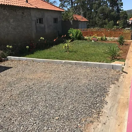 Casa Da Maria Holiday home