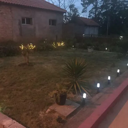 Casa Da Maria