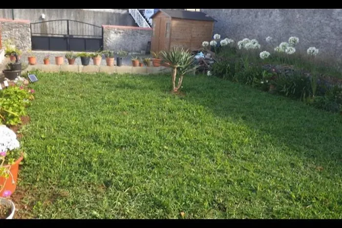 Casa Da Maria * Prazeres