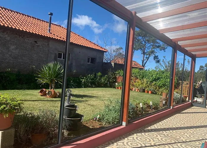 Casa Da Maria Ferienhaus