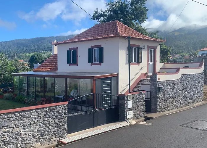 Casa Da Maria Сasa de vacaciones