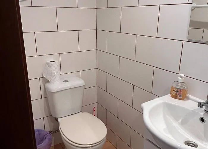 Сasa de vacaciones Casa Da Maria