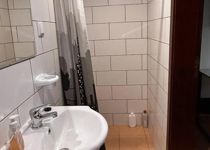 Сasa de vacaciones Casa Da Maria Prazeres