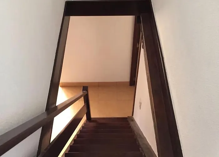 Сasa de vacaciones Casa Da Maria