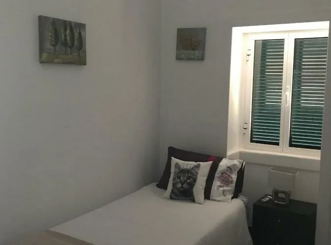 Casa Da Maria * Prazeres