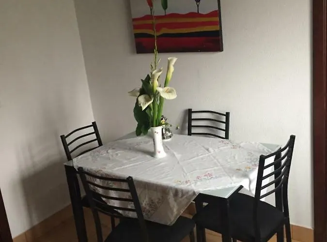 Ferienhaus Casa Da Maria *