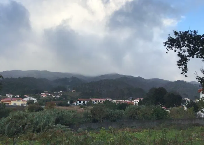 Casa Da Maria Сasa de vacaciones *