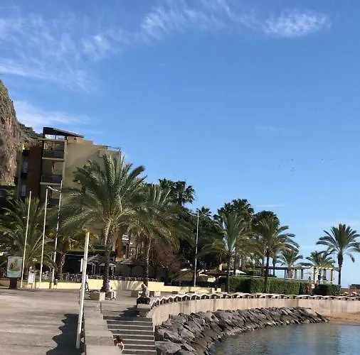 Сasa de vacaciones Casa Da Maria *